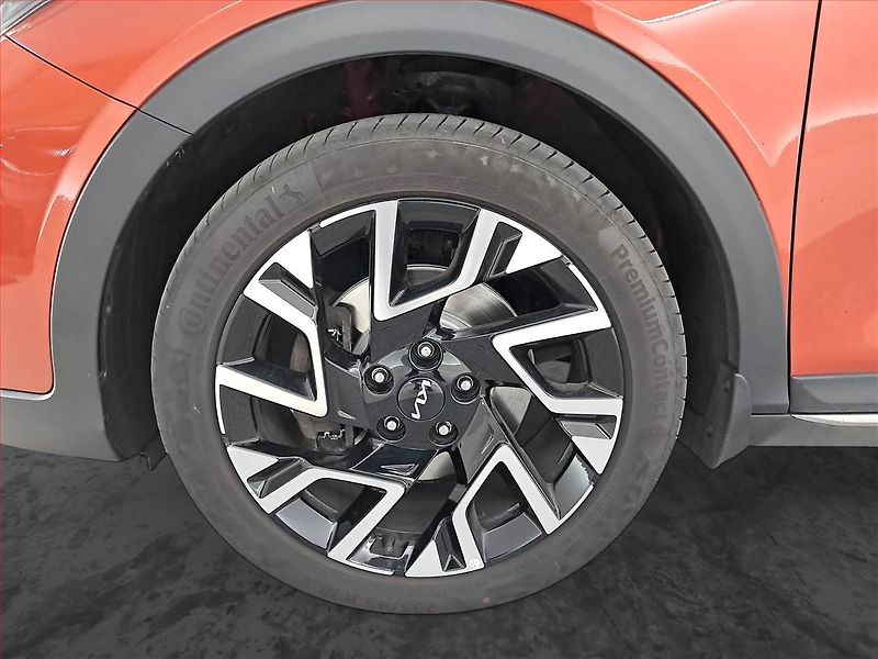 Kia XCeed (2023) TOP 1.5 T-GDI - fotka 15 z 18