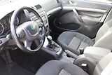 Škoda Octavia (2009) 1,4TSI KLIMA TEMPOMAT EL.OKNA  - náhled 9