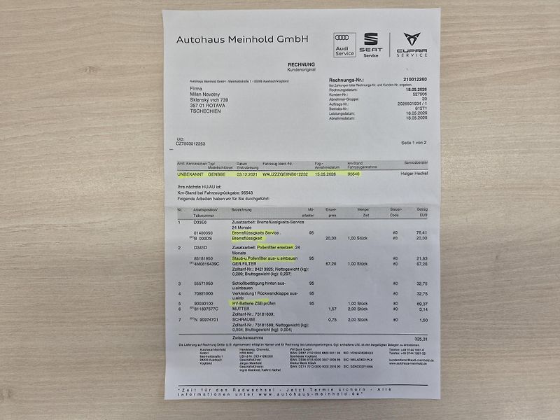 Audi e-tron 50 QUATTRO 230kw 20ALU SOH100% - fotka 23 z 45