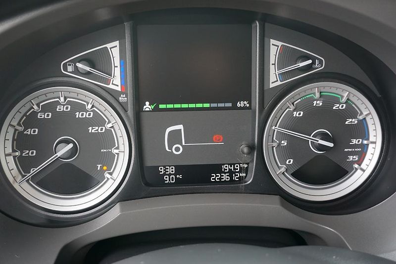 DAF LF (2018) 320 / ACC / E 6 / BURTOWY / 24 - fotka 12 z 44