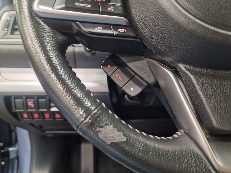 Subaru Outback (2019) 2.5i Active AUT 2019 | Záruka - fotka 42 z 50