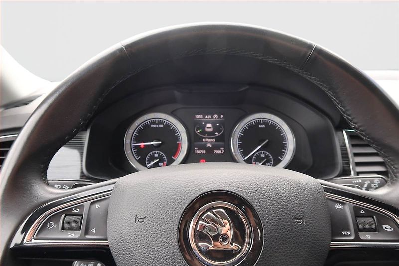 Škoda Kodiaq (2020) Style 2.0 TDI - fotka 17 z 23