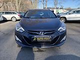 Hyundai i40 1,7 CRDI STYLE,AUTOMAT,ČR,SERV - náhled 1