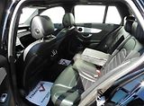 Mercedes-Benz Třídy C 220d 4Matic Avantgarde, Navi, - náhled 9