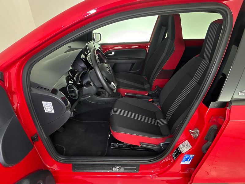 Škoda Citigo Monte Carlo - fotka 7 z 25