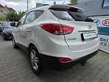 Hyundai ix35 (2012) 2.0-4x4-AUTOMAT-TEMPOMAT - náhled 8