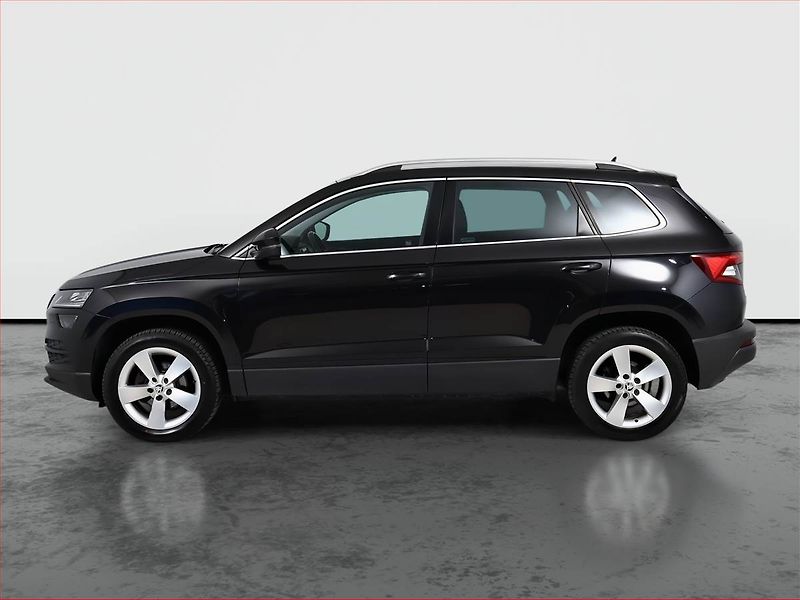 Škoda Karoq (2020) Style Plus 1.6 TDI, Serv.kniha - fotka 3 z 18