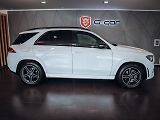 Mercedes-Benz GLE 450 4MATIC AMG 270kW - náhled 4