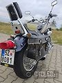 Yamaha XV 1100 Virago (1998) - náhled 16