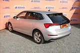 Škoda Scala 1,5 TSi 110KW, ČR, SERV.KN - náhled 4