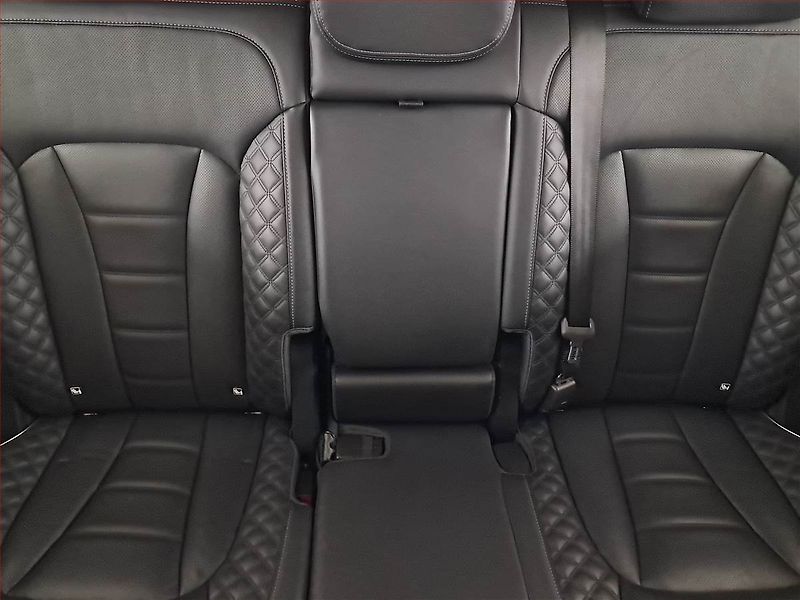 SsangYong Rexton (2023) 2.2 Diesel - fotka 10 z 21
