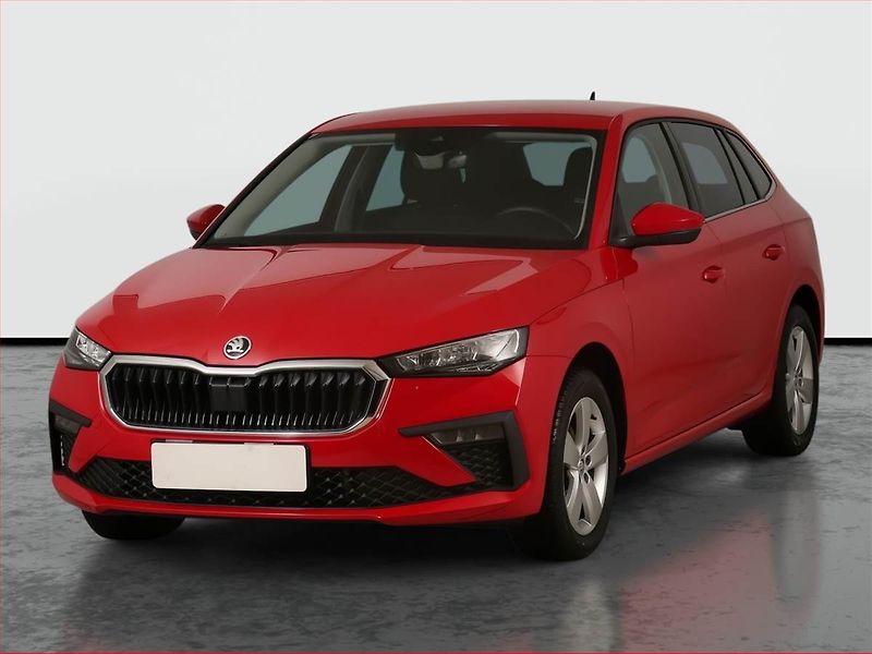 Škoda Scala (2025) Top Selection 1.0 TSI - fotka 2 z 23