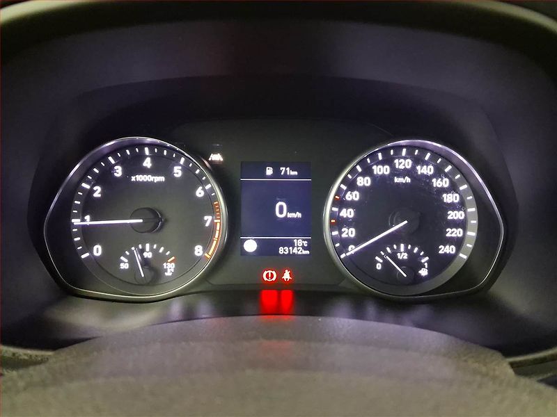 Hyundai i30 (2023) N-Line 1.0 T-GDI, Serv.kniha - fotka 11 z 21