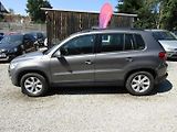Volkswagen Tiguan (2008) 2.0 TDI 100kW  4x4 BEZ KOROZE - náhled 2
