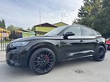 Audi Q5 40TFSi SportBack 1.majitel ČR - náhled 1