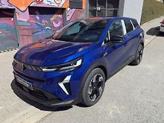 Renault Symbioz (2026) Techno full hybrid E-Tech 160 - fotografie inzerátu