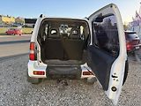 Suzuki Jimny 1,3i/63kW 4x4 - Klima,TZ,... - náhled 33