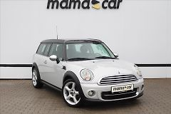 Mini Clubman 1.6D 82kW - fotografie inzerátu