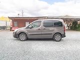Peugeot Partner (2017) 1.6HDI 73KW – GRIP CONTROL - náhled 8