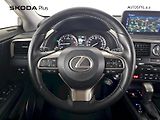 Lexus RX 400h (2022) 300 2.0T 4X4 LIMITED EDITION - náhled 4