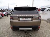 Land Rover Range Rover Sport 4,4 SDV8 Autobiography - náhled 6