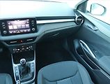Škoda Fabia (2023) Style 1.0 TSI, ČR,1.maj - náhled 8