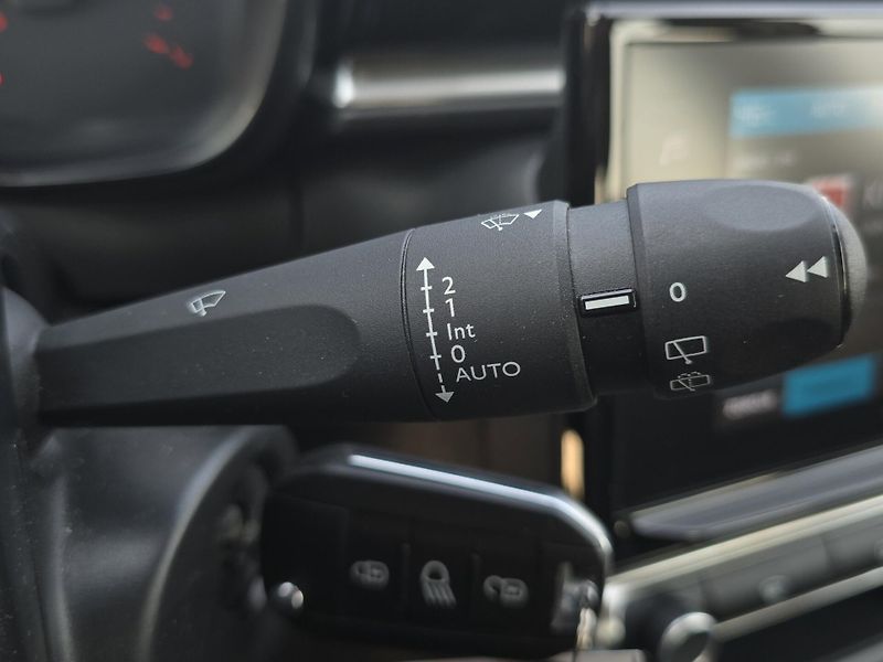 Citroën C3 (2024) 1.2 PureTech 61kw, 1.maj., aut - fotka 14 z 24
