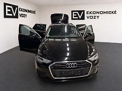 Audi A6 (2019) 40TDi,150KW,ACC - fotografie inzerátu