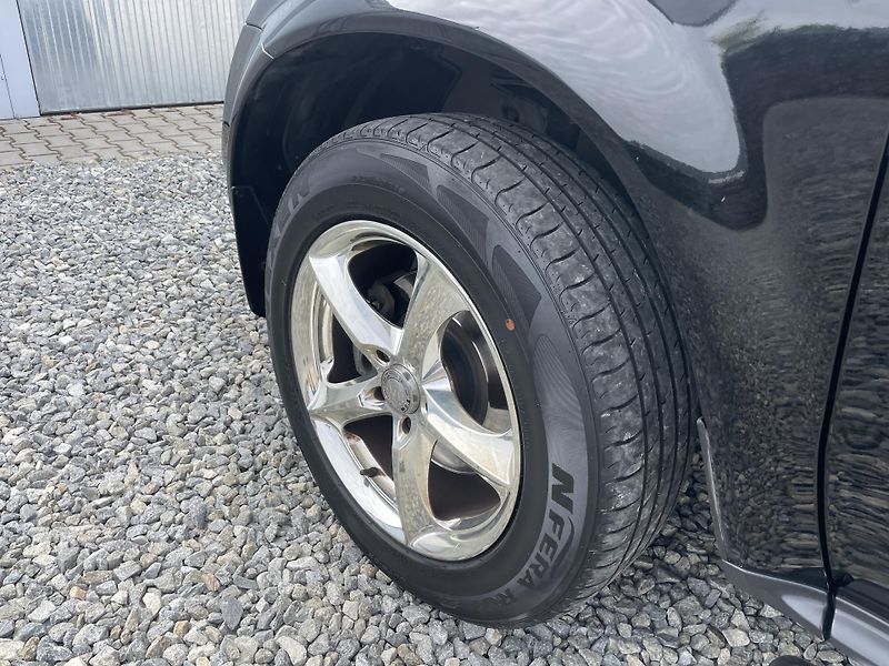 Nissan Murano 3.5i V6 230PS 4x4 176TKM TOP!! - fotka 24 z 183