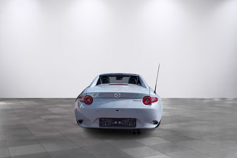 Mazda MX-5 1.5 RF Homura - fotka 5 z 16