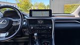 Lexus RX 450h 450H 3,5 HEV EXECUTIVE - náhled 16