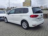 Volkswagen Touran 2.0 TDI/110kW Comfortline - náhled 7
