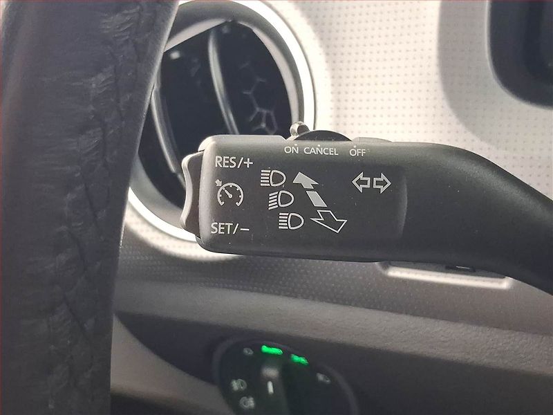 Škoda Citigo (2021) iV, SoH 87%, Automat - fotka 18 z 20