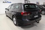 Volkswagen Passat (2022) 2.0TDI DSG Display Nez.Topení - náhled 9