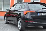 Škoda Scala (2022) // REZERVOVÁNO //  - náhled 8