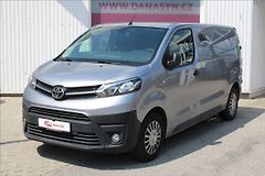Toyota ProAce 2,0 D-4D   Active - fotografie inzerátu