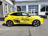 Ford Puma (2025) Gen-E, 43kWh 123kW/168k, aut. - náhled 2