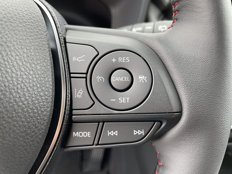 Toyota RAV4 2.5 Plug-in Hybrid Selection - fotka 21 z 29