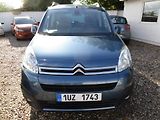 Citroën Berlingo 1,2-81KW-NOVÉ ROZVODY+OLEJ - náhled 1