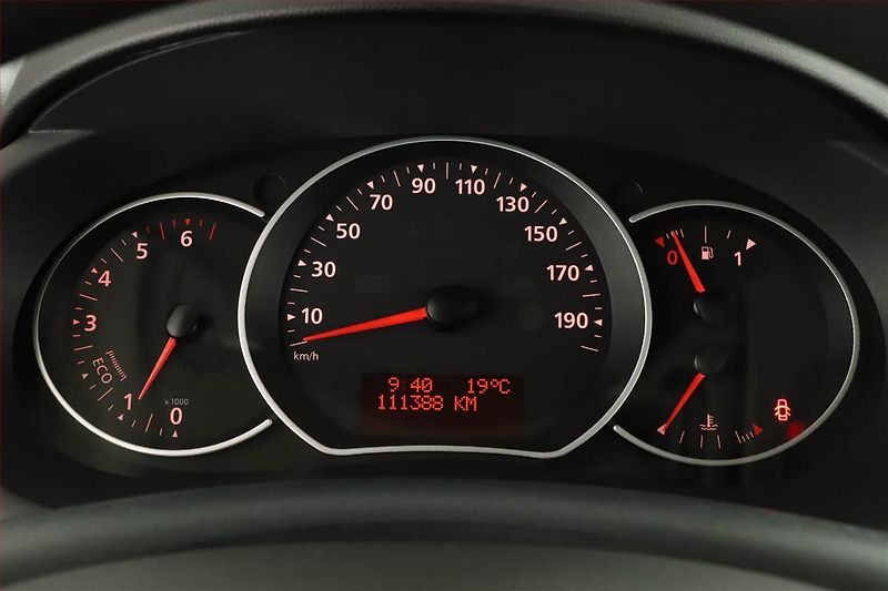 Renault Kangoo (2021) 1.5 dCi, 5Míst, ČR, 1Maj, DPH - fotka 9 z 12