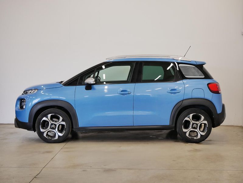 Citroën C3 Aircross - fotka 3 z 25