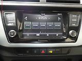 Škoda Fabia (2019) 1.0TSI, 2.maj,ČR, Ambition - náhled 15