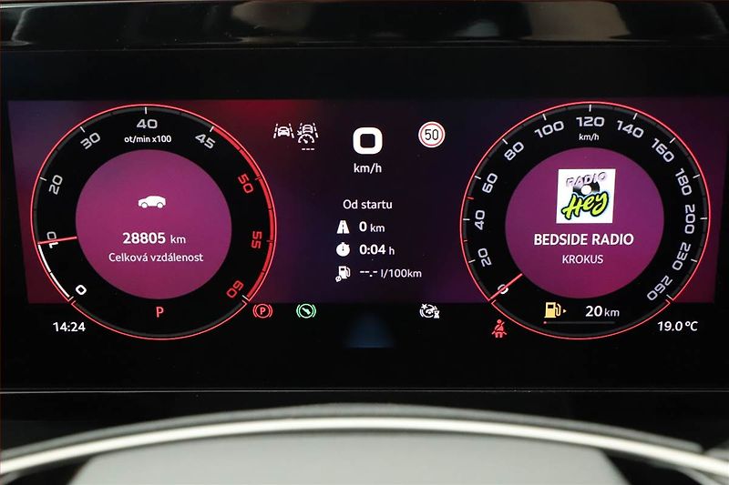 Škoda Kodiaq (2024) 2.0 TDI, Sportline - fotka 16 z 21