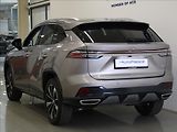 MG HS 1,5 TGI AT Exclusive 32tkm.ČR - náhled 2