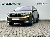 Škoda Kodiaq (2024) 2.0 TDI 142 kW Exclusive Selec - náhled 1