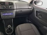 Škoda Fabia (2010) 1.2 TSI - náhled 8
