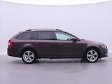 Škoda Octavia 2,0 TDI 110kW DSG Style Xenon - náhled 8
