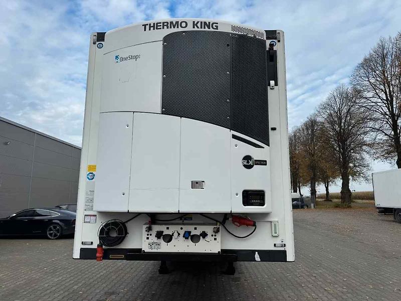 Krone Ostatní ThermoKing SLXi Spectrum Bi-Te - fotka 2 z 14
