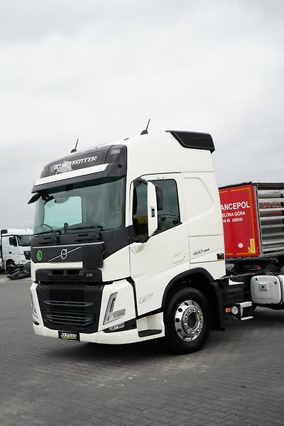 Volvo FM (2022) 460 / E 6 / ACC / PEŁNY ADR /  - fotka 39 z 47