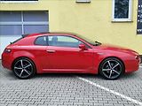 Alfa Romeo Brera 2,2 JTs po VELKÉM SERVISU - náhled 8